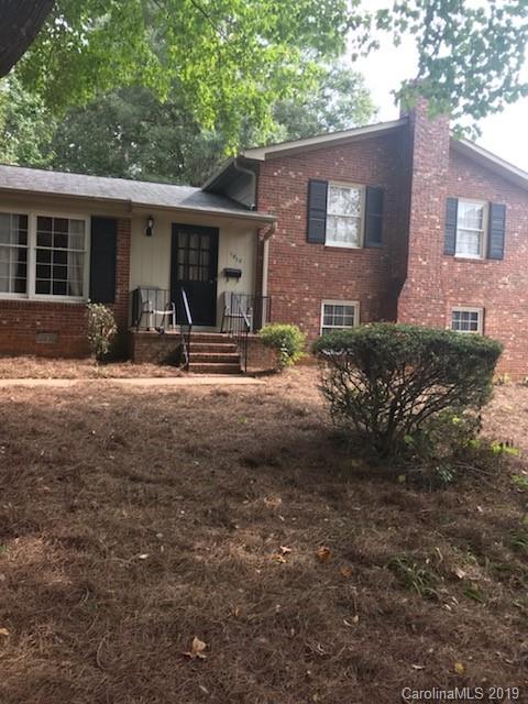 1510 Sansberry Road Charlotte NC 28262