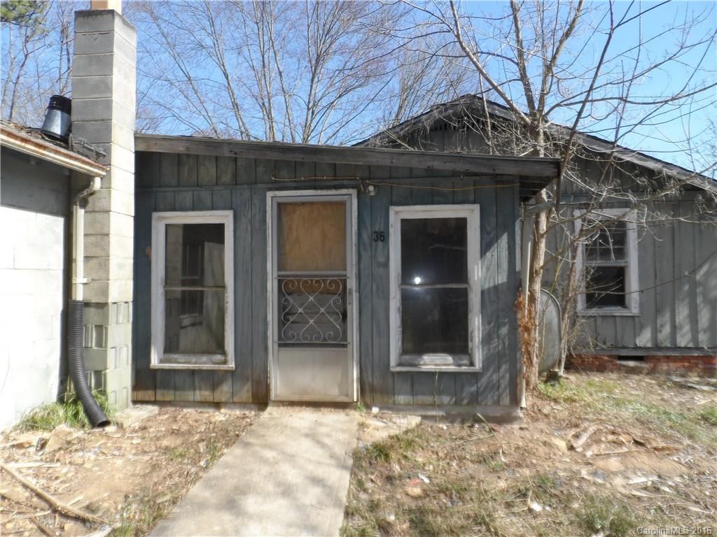 36 Indian Branch Road Candler NC 28715