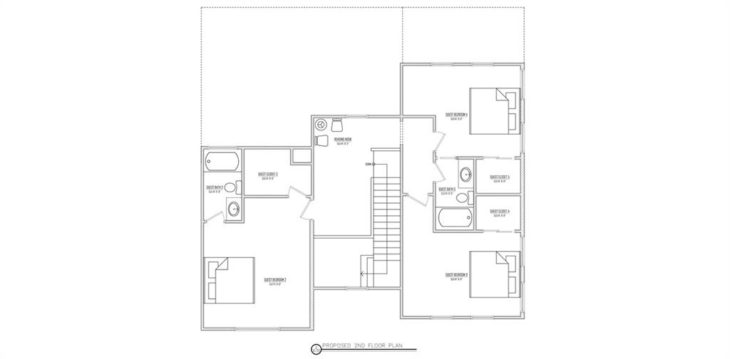 5030 Double Lakes Drive Charlotte NC 28212