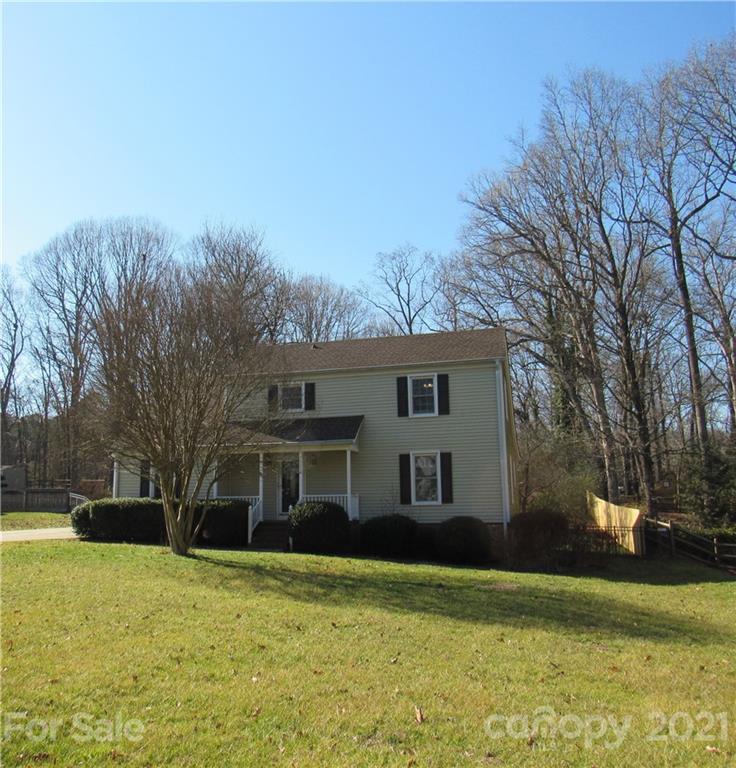 2409 Light Brigade Drive Matthews NC 28105