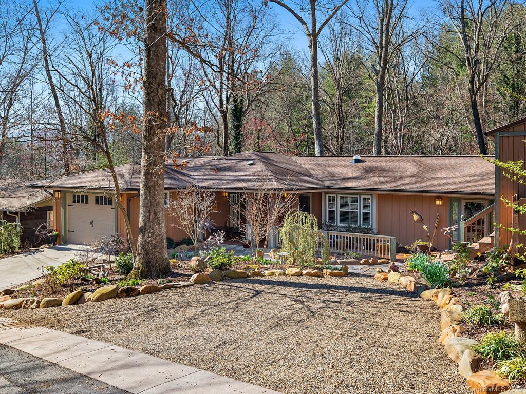 5 E Hawthorne Drive Asheville NC 28805
