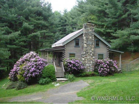 310 Smith Creek Road Mars Hill NC 28754