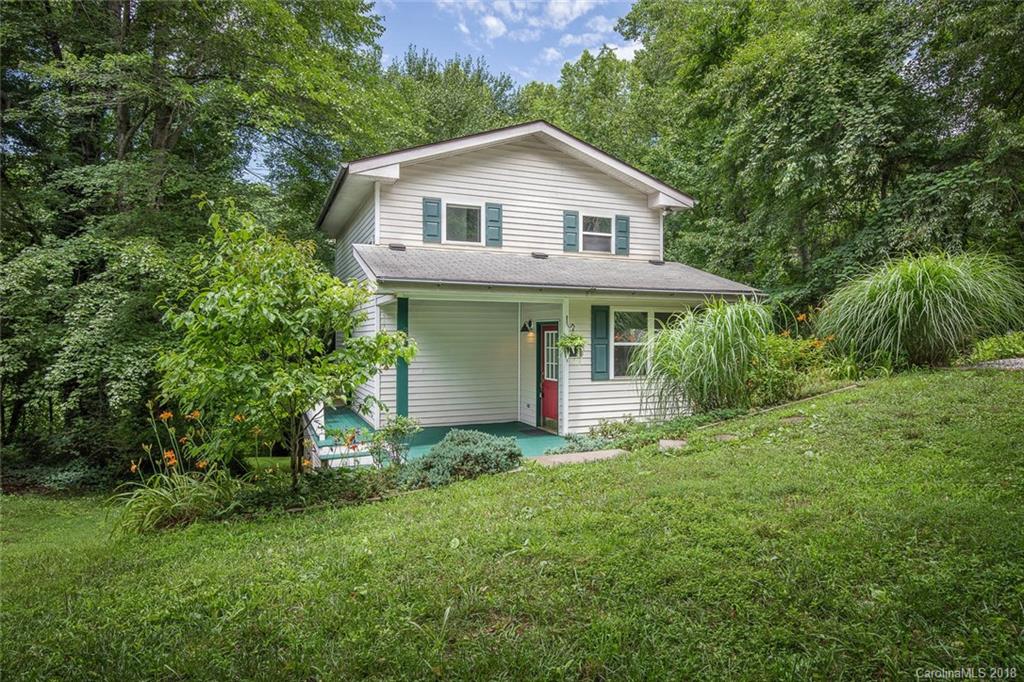 73 Deaver Street Asheville NC 28806