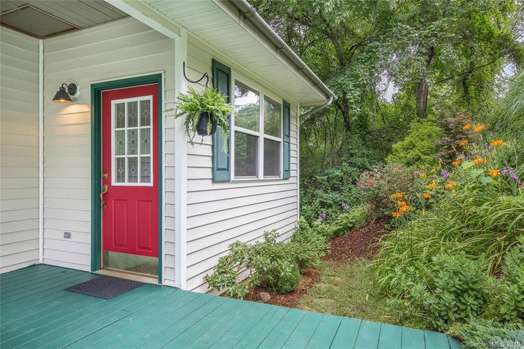 73 Deaver Street Asheville NC 28806