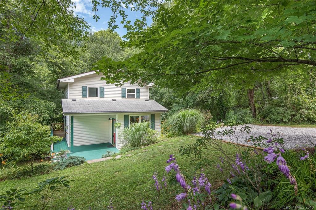 73 Deaver Street Asheville NC 28806