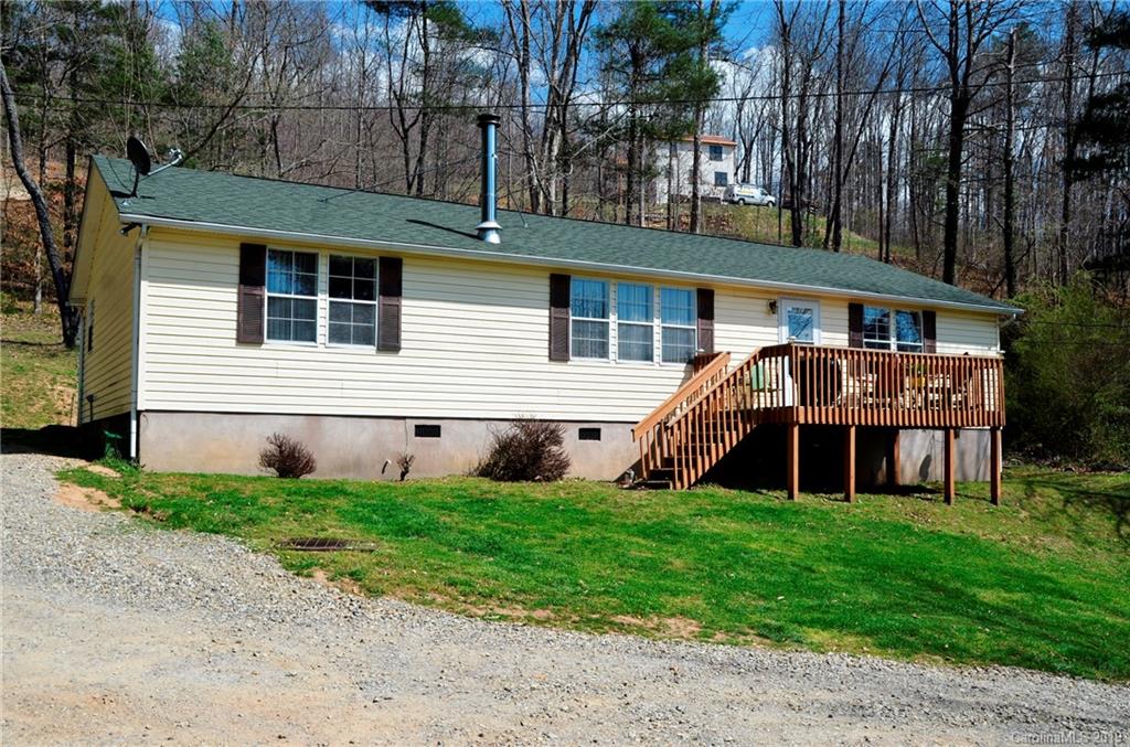 252 Barton Road Asheville NC 28804