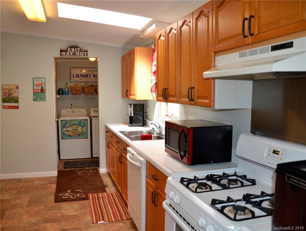 252 Barton Road Asheville NC 28804