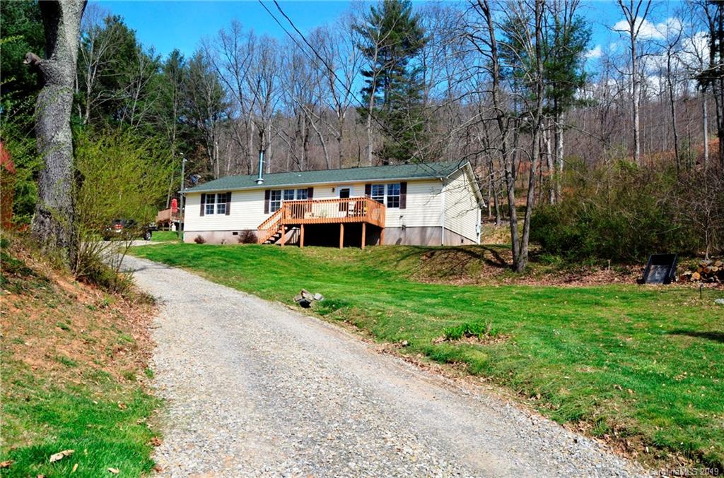 252 Barton Road Asheville NC 28804
