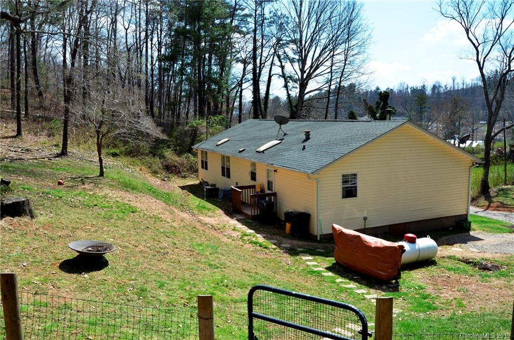 252 Barton Road Asheville NC 28804