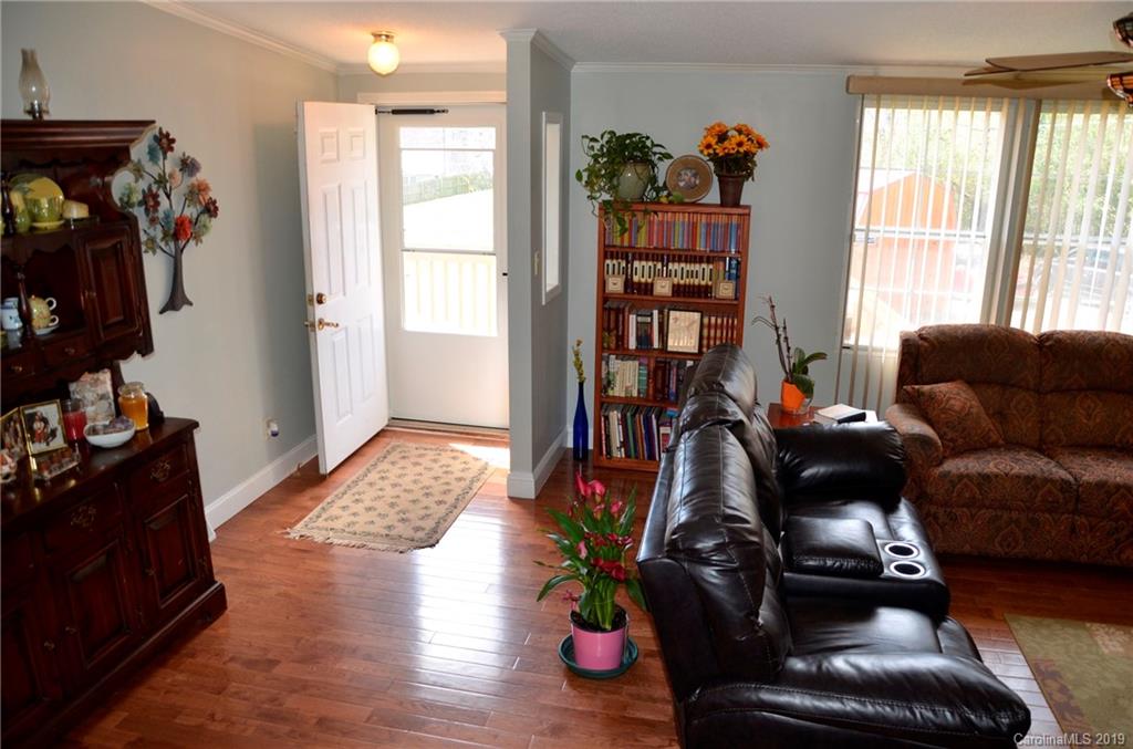 252 Barton Road Asheville NC 28804