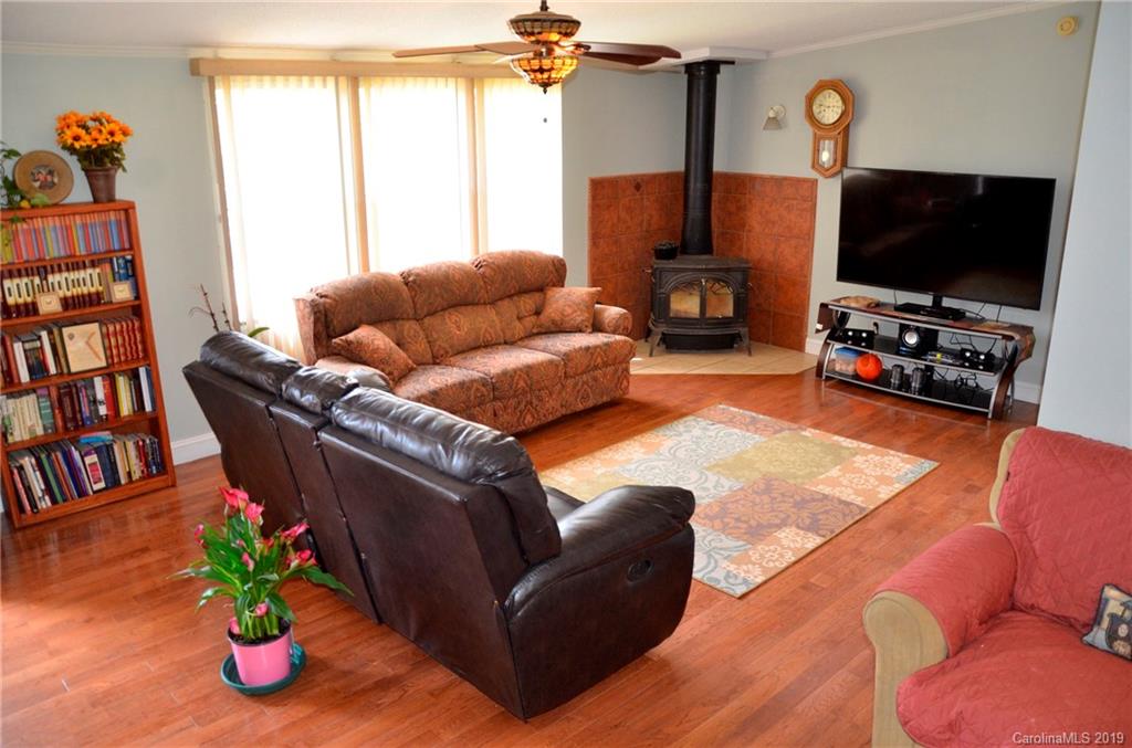 252 Barton Road Asheville NC 28804