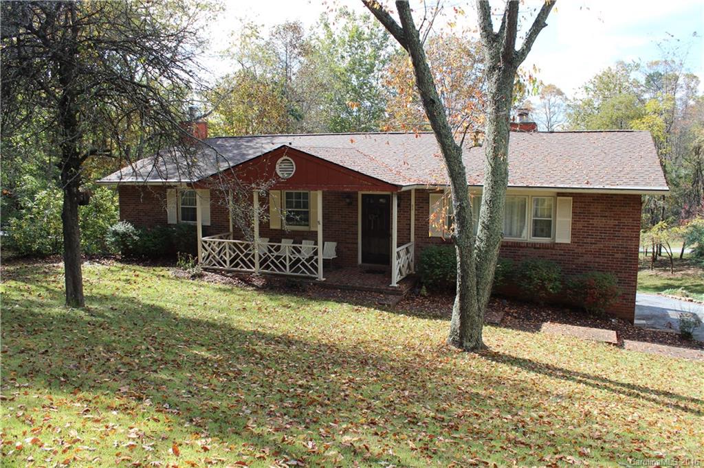 59 High Meadows Drive Candler NC 28715