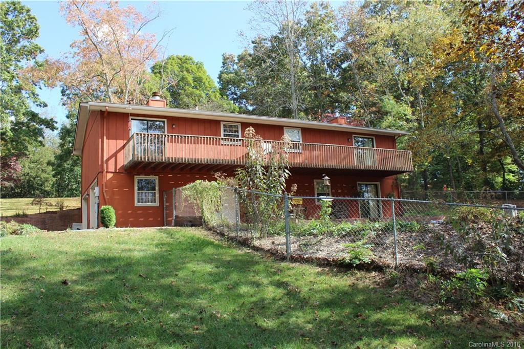 59 High Meadows Drive Candler NC 28715