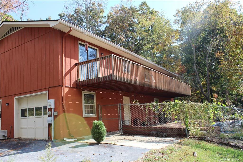 59 High Meadows Drive Candler NC 28715