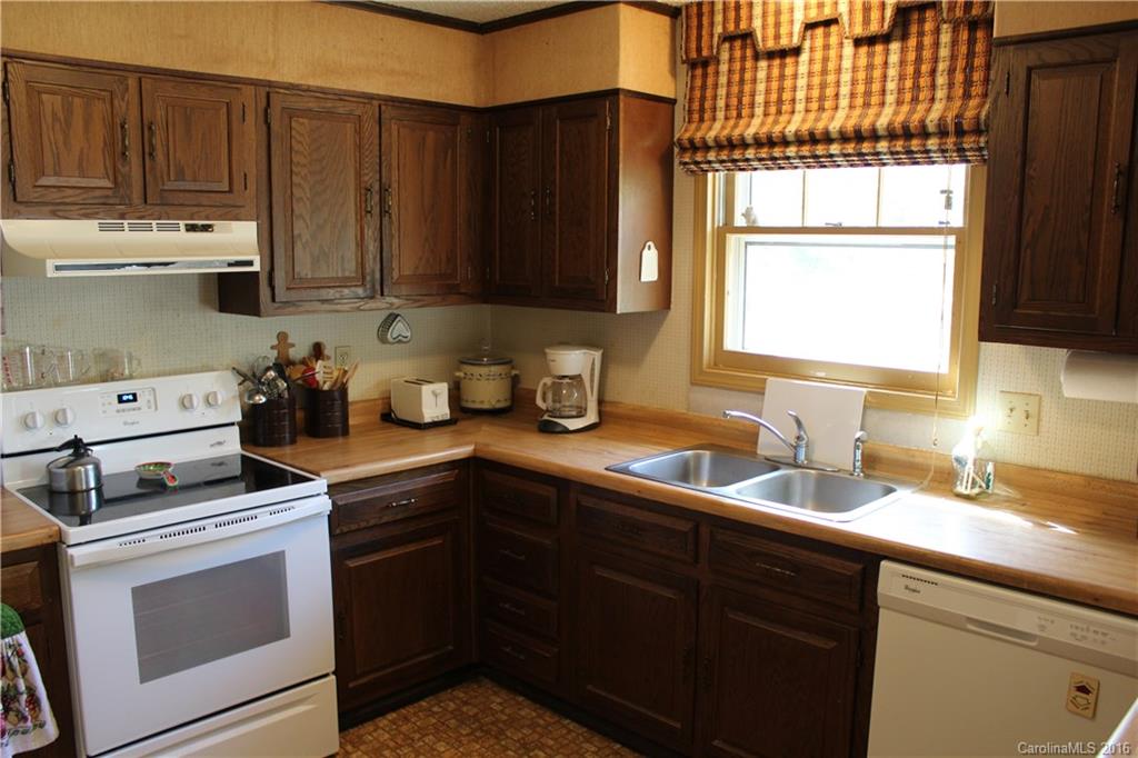 59 High Meadows Drive Candler NC 28715