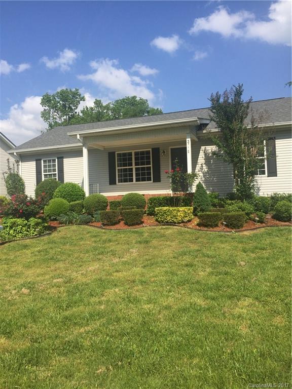 3115 Westerwood Drive Charlotte NC 28214