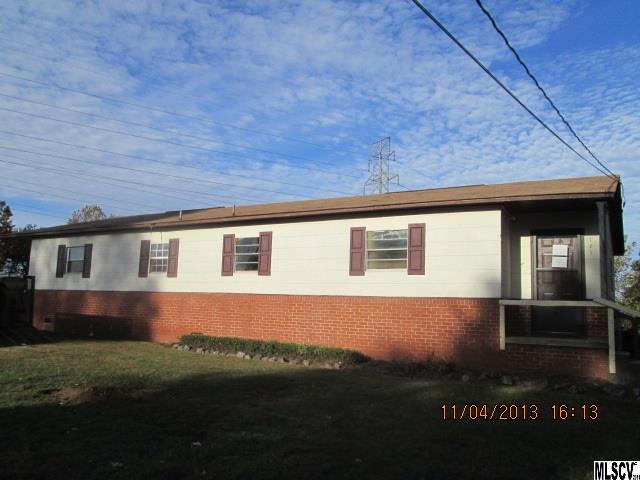723 15th Avenue Circle SE Hickory NC 28602