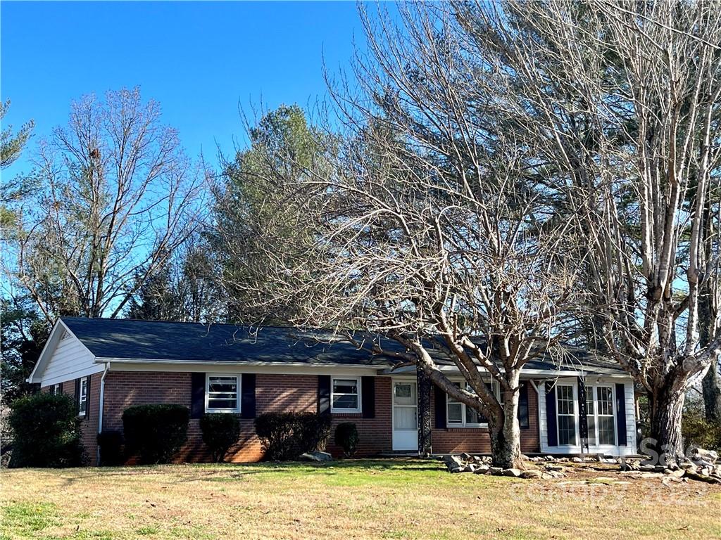 240 Edgewood Circle Morganton NC 28655