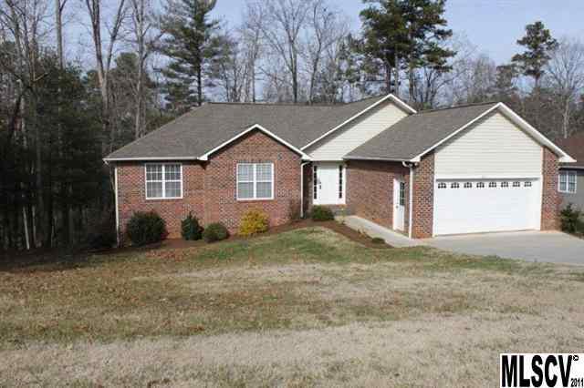 295 Browning Drive Taylorsville NC 28681