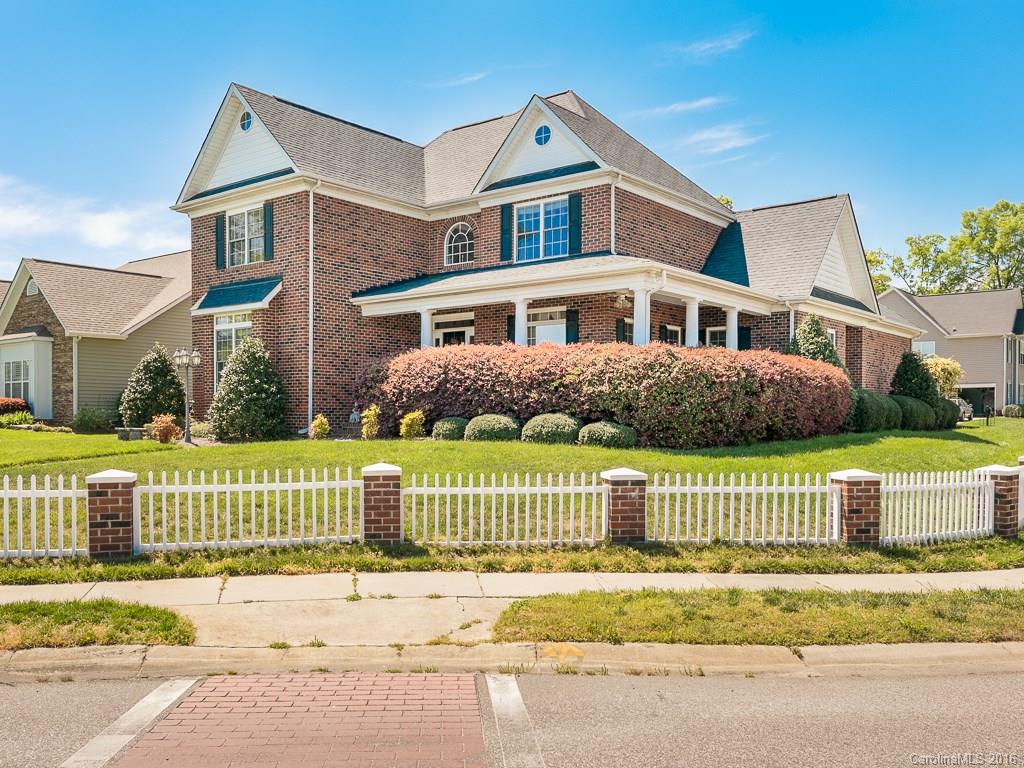 3915 Lake Park Road Indian Trail NC 28079