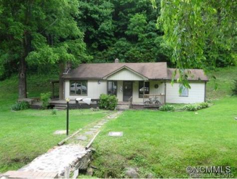 117 Black Rock Ranch Road Sylva NC 28779