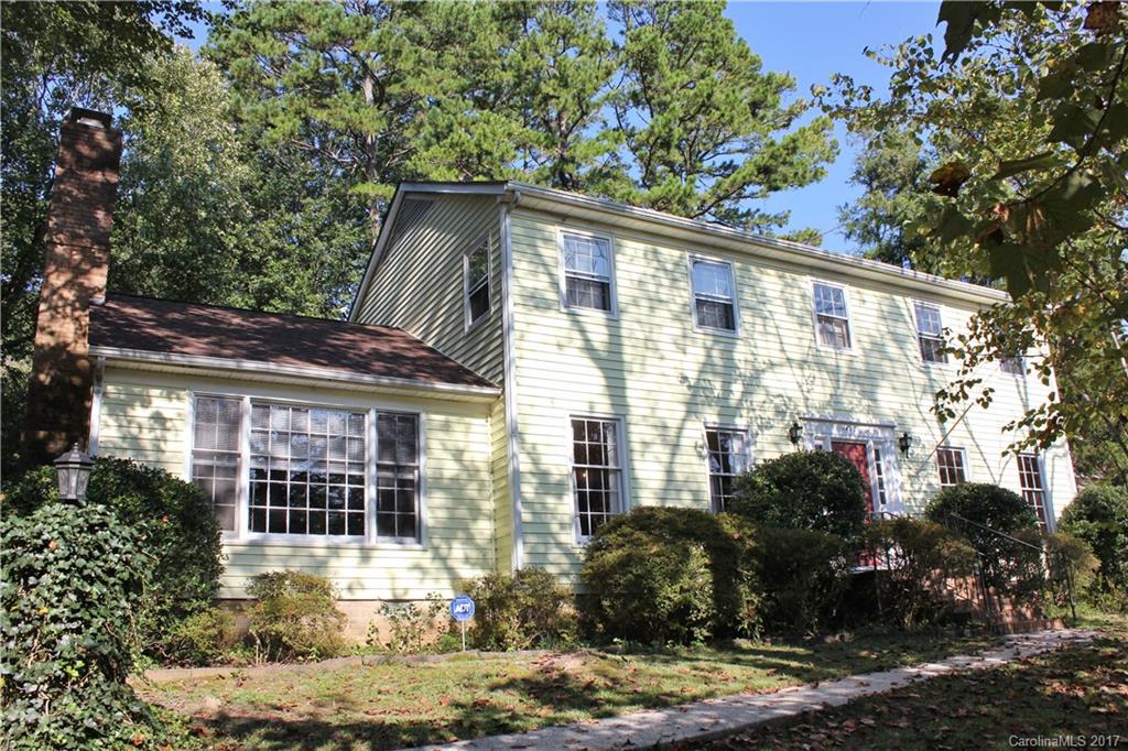 1432 E Barden Road Charlotte NC 28226