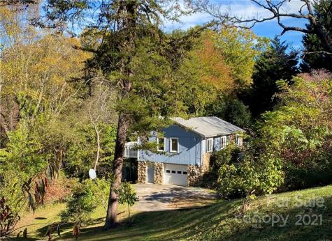 49 Mills Place Asheville NC 28804