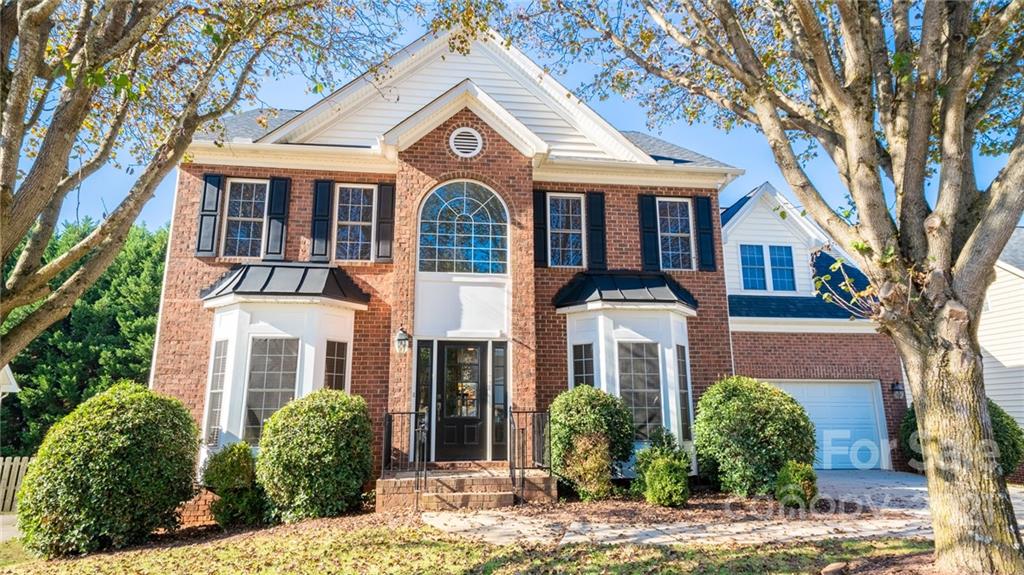 17227 Knoxwood Drive Huntersville NC 28078
