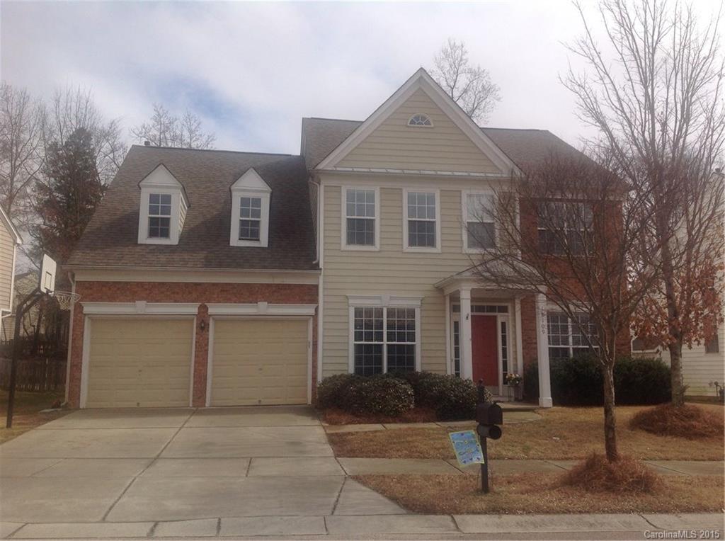 18109 Harbor Mist Road Cornelius NC 28031
