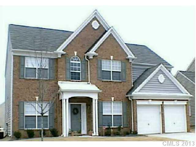 7803 Noland Woods Drive Charlotte NC 28277