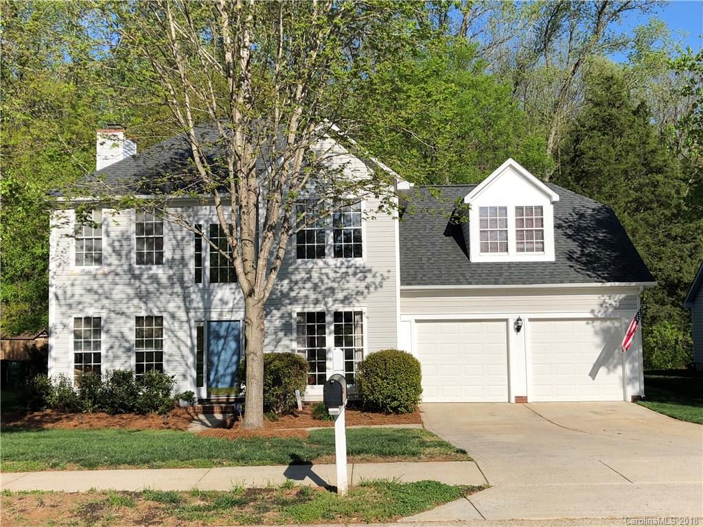 6629 Mounting Rock Road Charlotte NC 28217