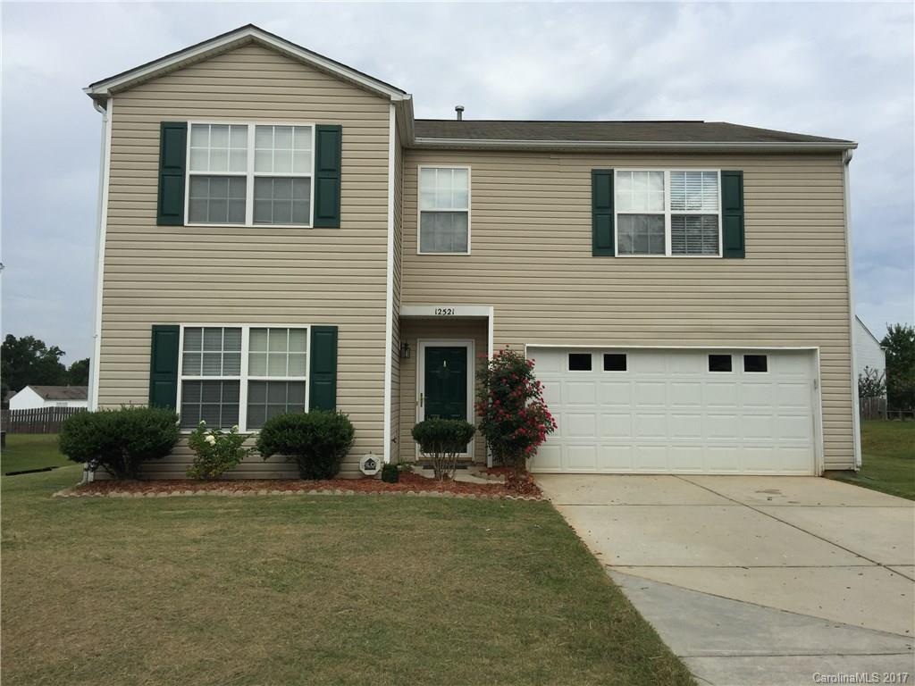 12521 Dervish Lane Charlotte NC 28269