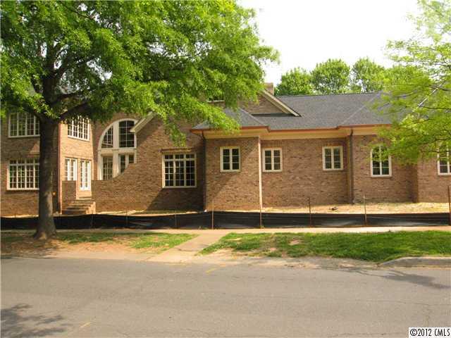 2301 Sherwood Avenue Charlotte NC 28207