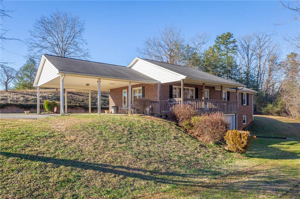 3228 Frank Whisnant Road Morganton NC 28655