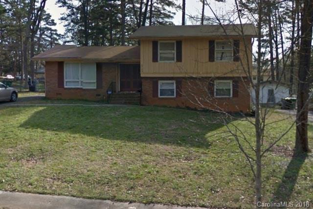 5722 Rupert Lane Charlotte NC 28215