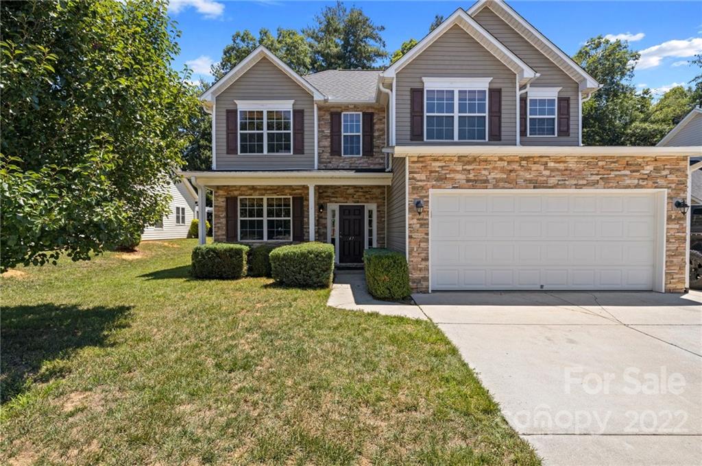 47 Yadkin Road Fletcher NC 28732