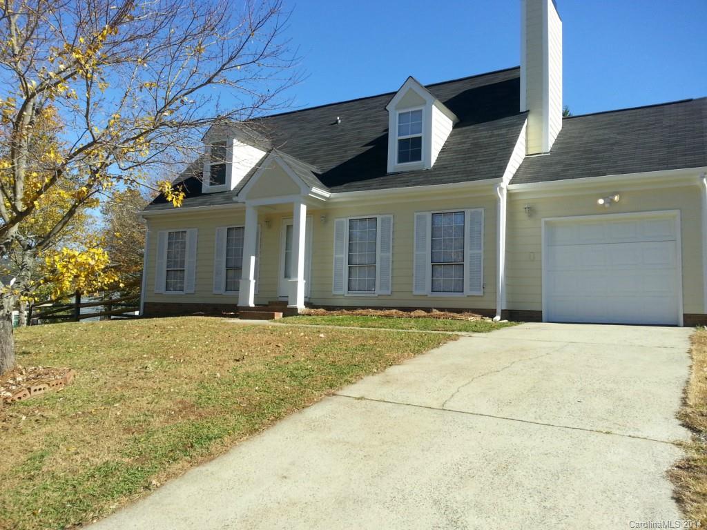 5524 Carronbridge Lane Charlotte NC 28216