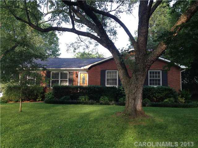 1269 Huntsmoor Drive Gastonia NC 28054