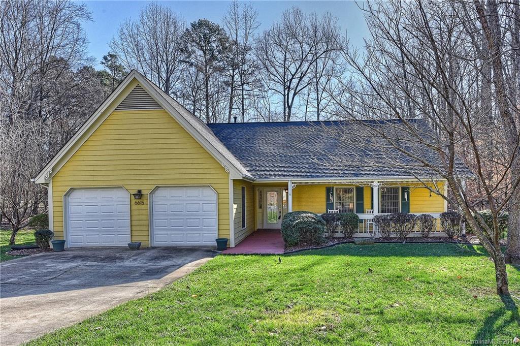 6615 Barry Whitaker Place Mint Hill NC 28227