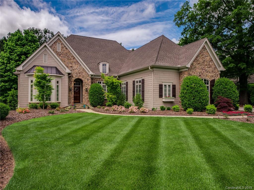 14636 Villalonga Lane Charlotte NC 28277