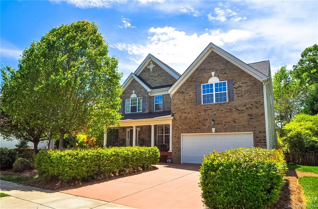 1406 Grayscroft Drive Waxhaw NC 28173