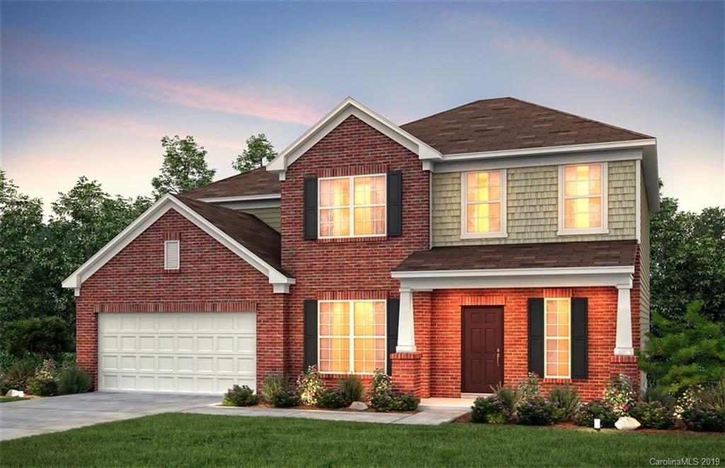 11130 Crane Creek Drive Charlotte NC 28278