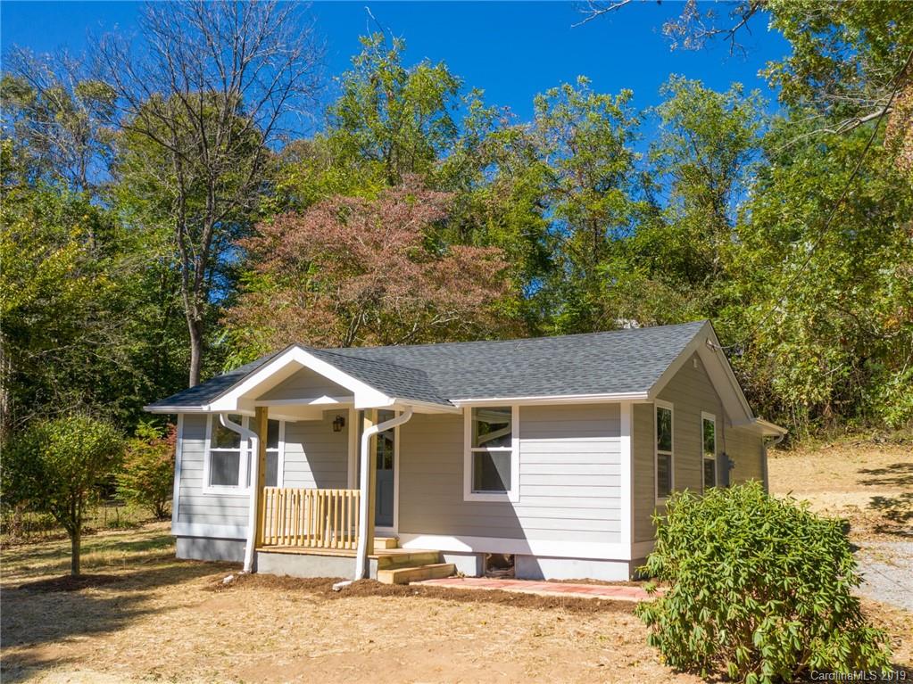 221 Northeast Avenue Swannanoa NC 28778