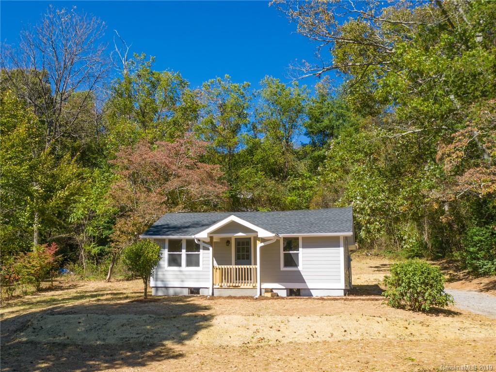 221 Northeast Avenue Swannanoa NC 28778