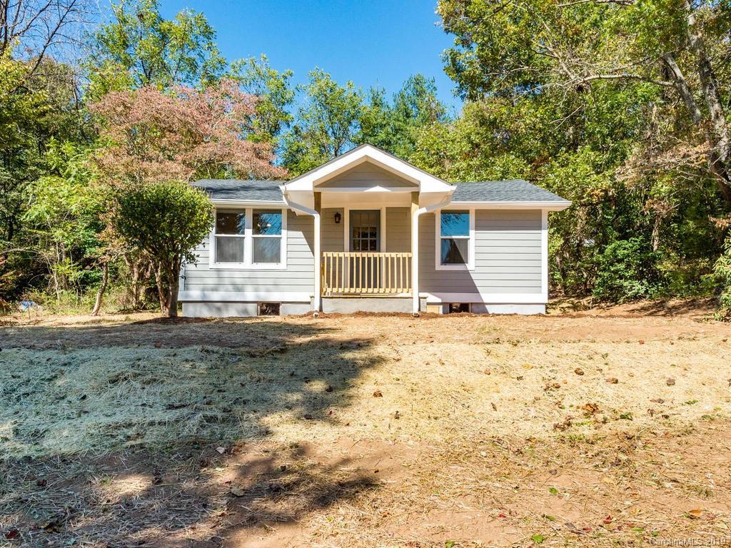 221 Northeast Avenue Swannanoa NC 28778