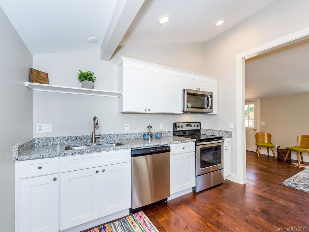 221 Northeast Avenue Swannanoa NC 28778