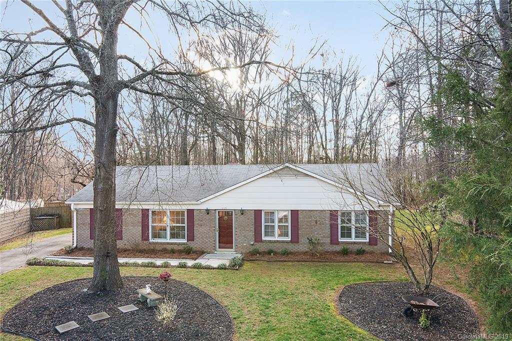 8128 Blairtree Court Charlotte NC 28227