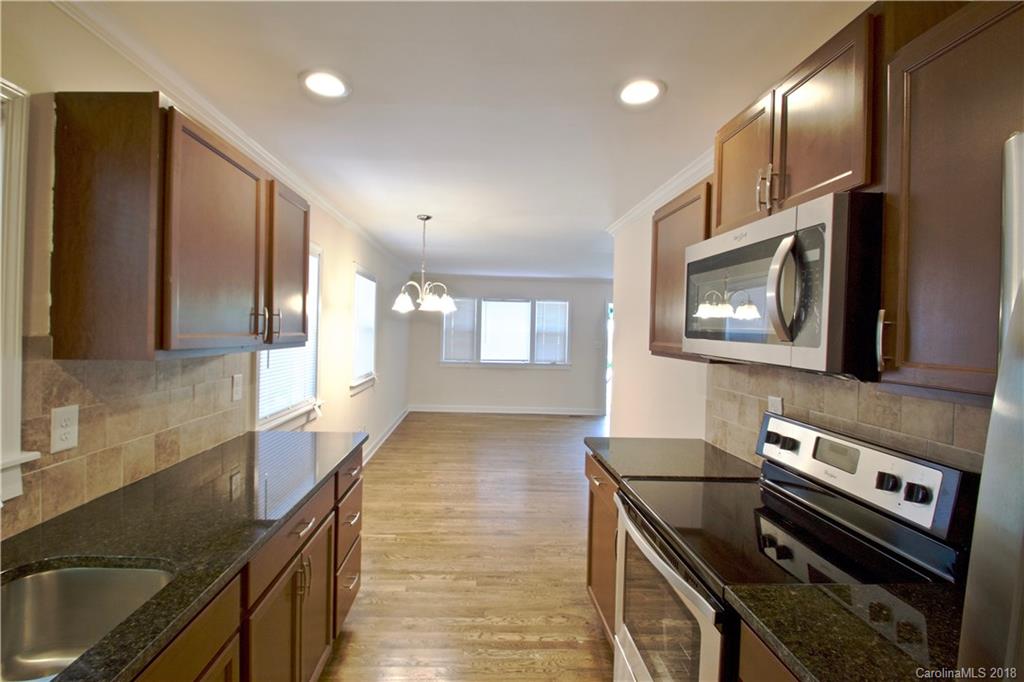 1201 Norris Avenue Charlotte NC 28206