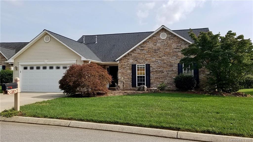 40 Dove Hollow Road Fletcher NC 28732