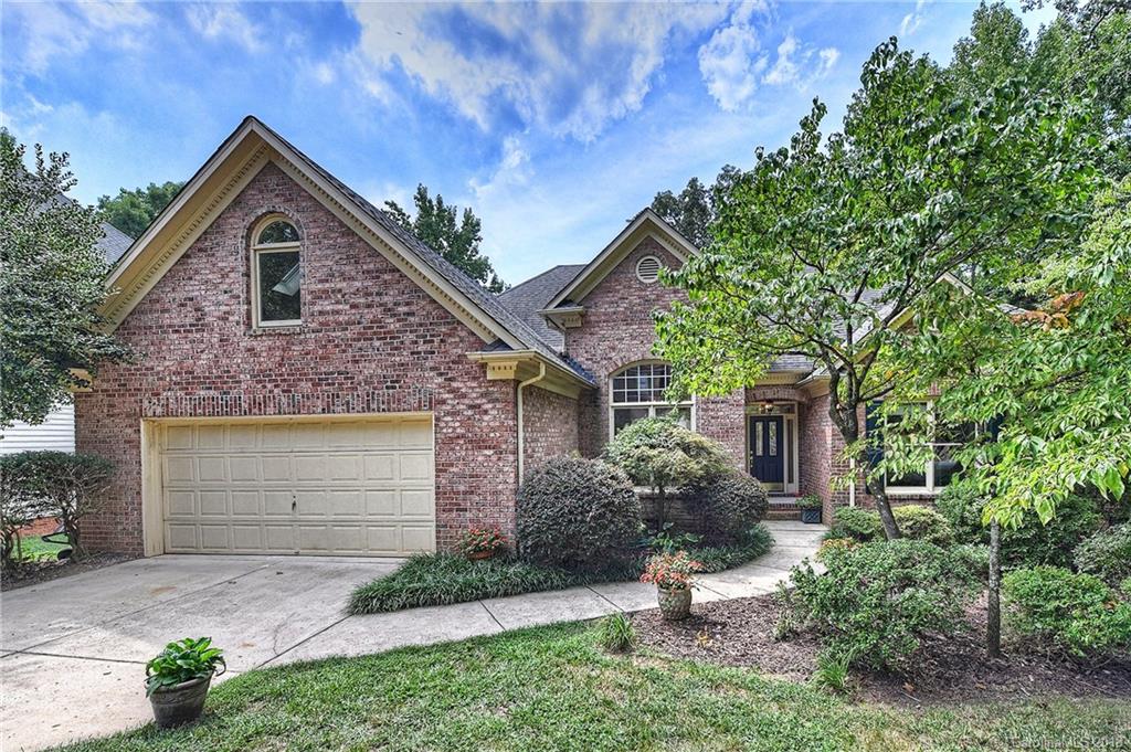 5117 Foxbriar Trail Charlotte NC 28269
